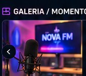 Capa da música