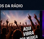 Aqui vibra boa música